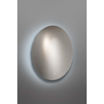 Зеркало Silver Mirrors Саванна D1000 / LED-00002465