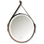 Зеркало Silver Mirrors Капитан D510 / LED-00002331