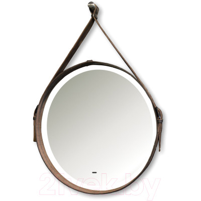 Зеркало Silver Mirrors Капитан D510 / LED-00002331