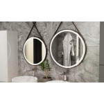 Зеркало Silver Mirrors Капитан D610 / LED-00002332