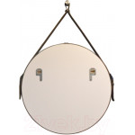 Зеркало Silver Mirrors Капитан D610 / LED-00002332