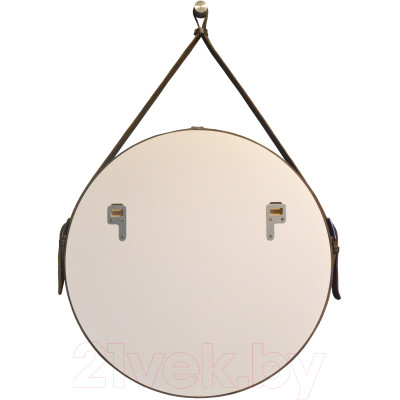 Зеркало Silver Mirrors Капитан D610 / LED-00002332