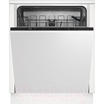 Посудомоечная машина Beko BDIN14320