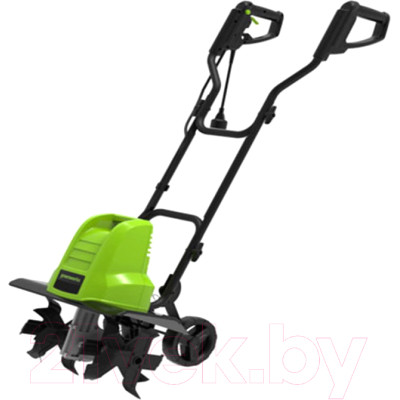 Миникультиватор Greenworks GTL1520