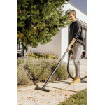 Пылесос Karcher WD 3 S V-17/4/20