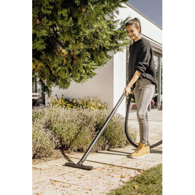 Пылесос Karcher WD 3 S V-17/4/20