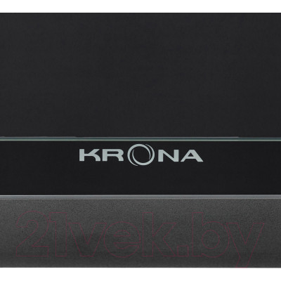 Вытяжка наклонная Krona Liva 600 PB / 00022833