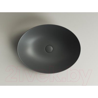 Умывальник Ceramica Nova Element CN6017MDH