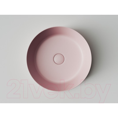 Умывальник Ceramica Nova Element CN6022MP