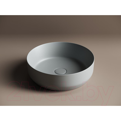 Умывальник Ceramica Nova Element CN6022MH