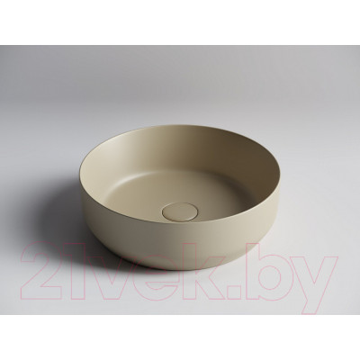 Умывальник Ceramica Nova Element CN6022MC