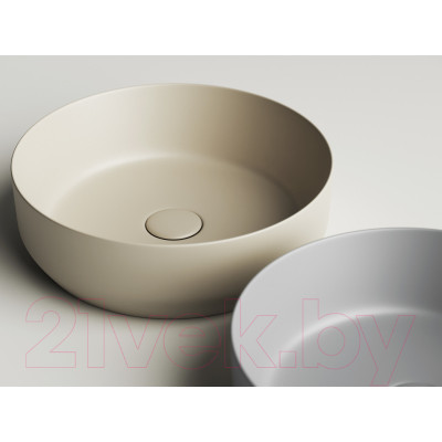 Умывальник Ceramica Nova Element CN6022MC