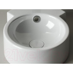 Умывальник Ceramica Nova Element CN5019