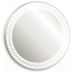 Зеркало Silver Mirrors Армада D1000 / LED-00002512