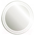 Зеркало Silver Mirrors Армада D770 / LED-00002513