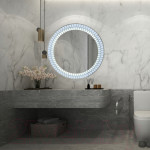 Зеркало Silver Mirrors Армада D770 / LED-00002513