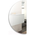 Зеркало Silver Mirrors Пьяно 77x38.5 / LED-00002469