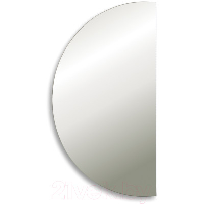 Зеркало Silver Mirrors Пьяно 77x38.5 / LED-00002469