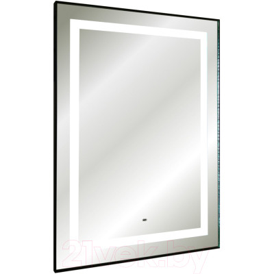 Зеркало Silver Mirrors Саурон 60x80 / LED-00002510