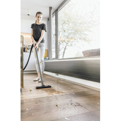 Пылесос Karcher WD 2 Plus V-12/4/18