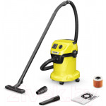 Пылесос Karcher WD 3 P V-17/4/20