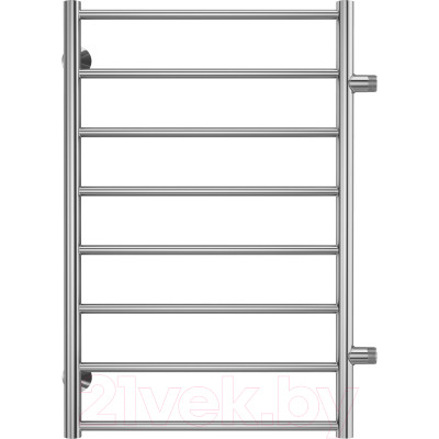 Полотенцесушитель водяной Terminus Аврора П8 500x800