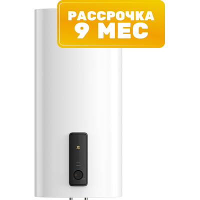 Накопительный водонагреватель Haier ES80V-F3(R) / GA0GHME00RU