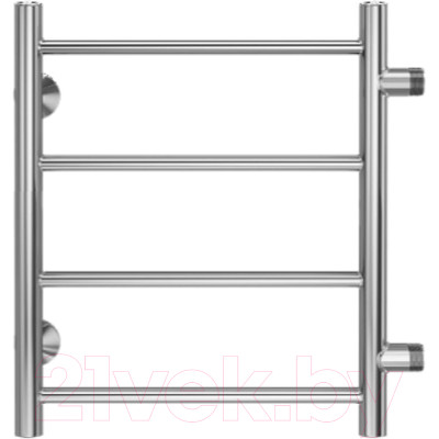 Полотенцесушитель водяной Terminus Аврора П4 400x500