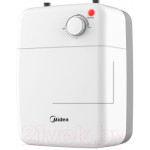 Накопительный водонагреватель Midea MWH-0510-SMU