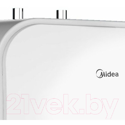 Накопительный водонагреватель Midea MWH-1020-KVMU