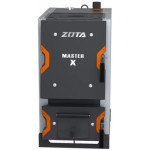 Твердотопливный котел Zota Master-X 14