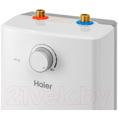 Накопительный водонагреватель Haier EC5U(EU) / GA0HB1E1CRU