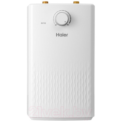 Накопительный водонагреватель Haier EC5U(EU) / GA0HB1E1CRU