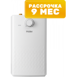 Накопительный водонагреватель Haier EC5U(EU) / GA0HB1E1CRU