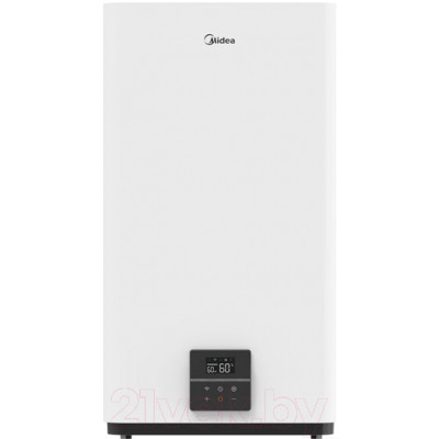 Накопительный водонагреватель Midea MWH-8020-FED