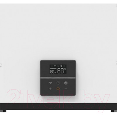 Накопительный водонагреватель Midea MWH-8020-FED