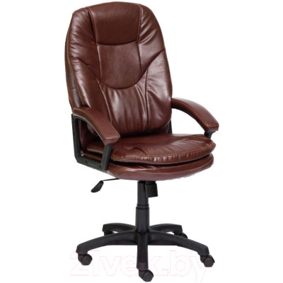 Кресло офисное Tetchair Comfort LT экокожа