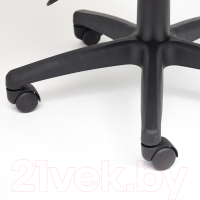 Кресло офисное Tetchair Comfort LT экокожа