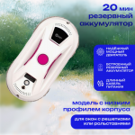 Робот-мойщик окон Даджет W120 KIT FB0318