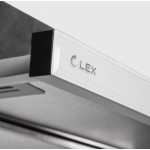 Вытяжка телескопическая Lex Honver G 2M 600 / TRHI000011