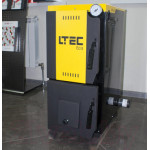 Твердотопливный котел LTEC Eco 35 / ECO3547