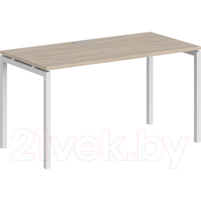 Письменный стол Norden 120x70x75 / SG.204.OL.44.WH