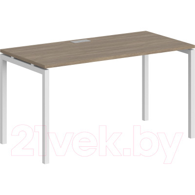 Письменный стол Norden 140x70x75 / SG.205.OD.44.WH