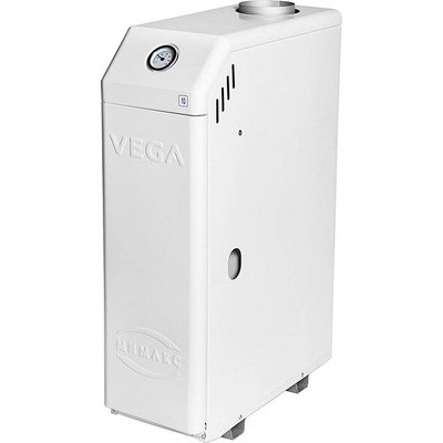 Газовый котел Мимакс Vega КСГ-10