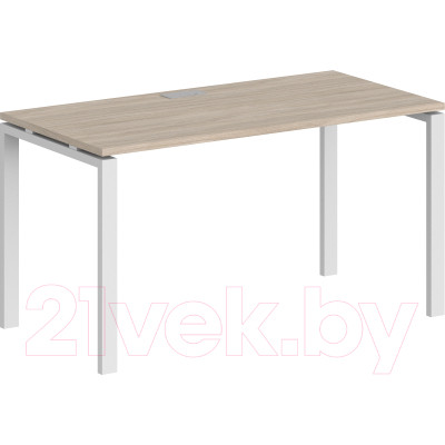 Письменный стол Norden 120x70x75 / SG.204.OL.63.WH