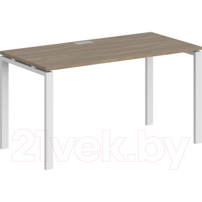 Письменный стол Norden 120x70x75 / SG.204.OD.63.WH