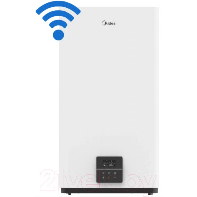 Накопительный водонагреватель Midea MWH-10020-FED