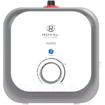 Накопительный водонагреватель Royal Clima Fusto RWH-FS7-CEU