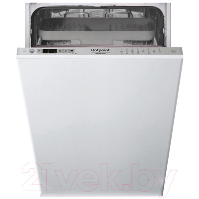 Посудомоечная машина Hotpoint HSIC 3T127 C