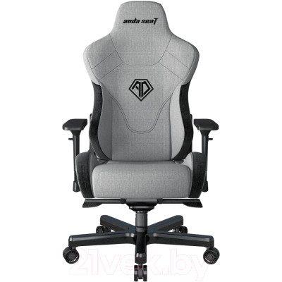 Кресло геймерское AndaSeat T-Pro 2 / AD12XLLA-01-GB-F